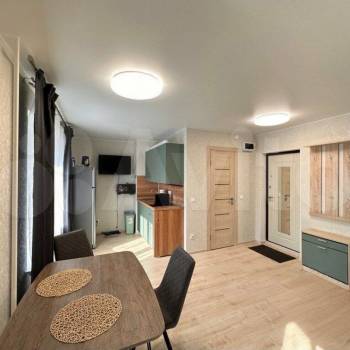 Сдается 1-комнатная квартира, 22 м²
