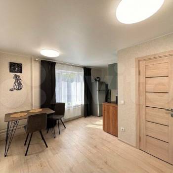 Сдается 1-комнатная квартира, 22 м²