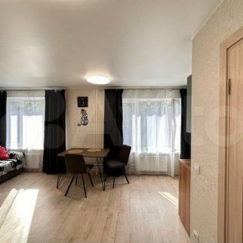 Сдается 1-комнатная квартира, 22 м²