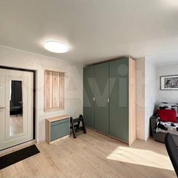 Сдается 1-комнатная квартира, 22 м²