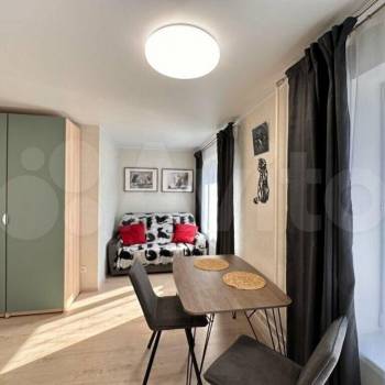 Сдается 1-комнатная квартира, 22 м²