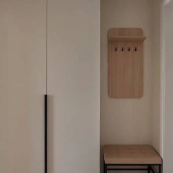 Сдается 1-комнатная квартира, 19,8 м²
