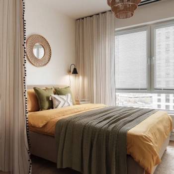 Сдается 1-комнатная квартира, 19,8 м²