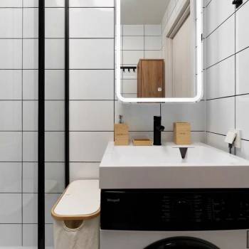 Сдается 1-комнатная квартира, 19,8 м²
