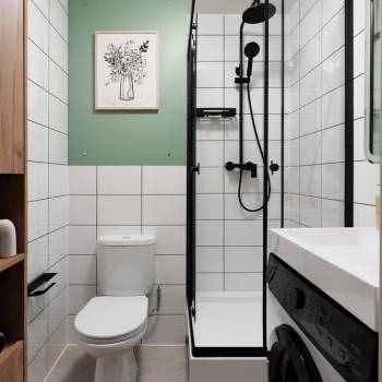 Сдается 1-комнатная квартира, 19,8 м²