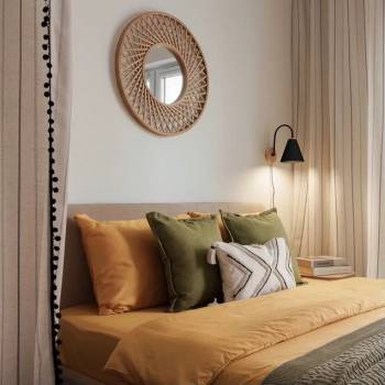 Сдается 1-комнатная квартира, 19,8 м²