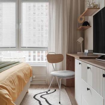 Сдается 1-комнатная квартира, 19,8 м²
