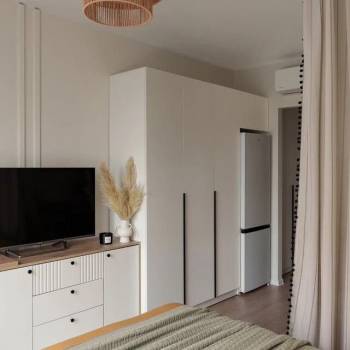 Сдается 1-комнатная квартира, 19,8 м²