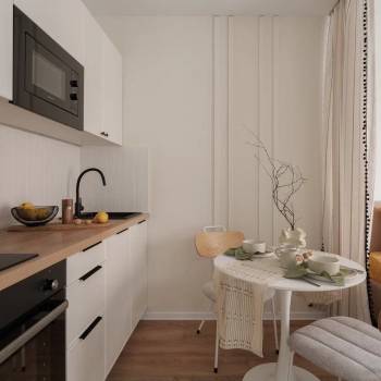Сдается 1-комнатная квартира, 19,8 м²