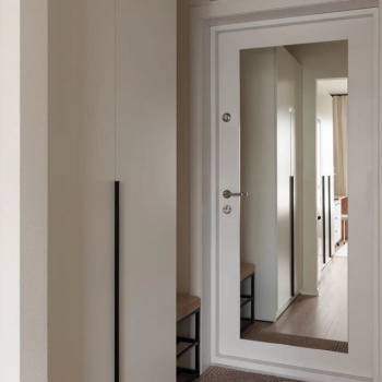 Сдается 1-комнатная квартира, 19,8 м²