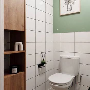 Сдается 1-комнатная квартира, 19,8 м²