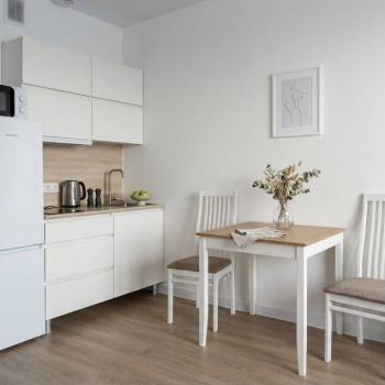 Сдается 1-комнатная квартира, 24 м²