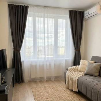 Сдается 1-комнатная квартира, 24 м²