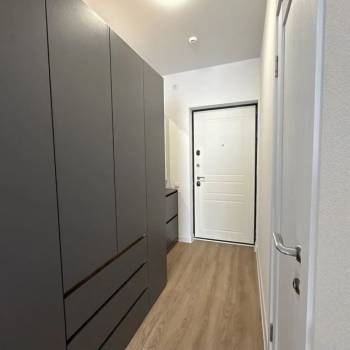 Сдается 1-комнатная квартира, 24 м²