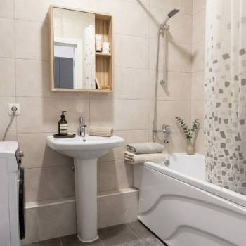 Сдается 1-комнатная квартира, 24 м²