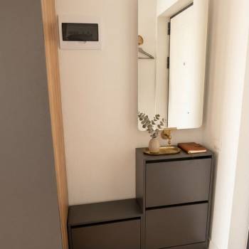 Сдается 1-комнатная квартира, 24 м²