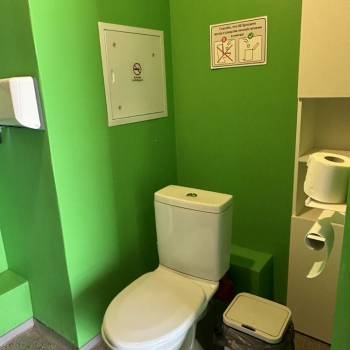 Сдается Нежилое помещение, 19 м²