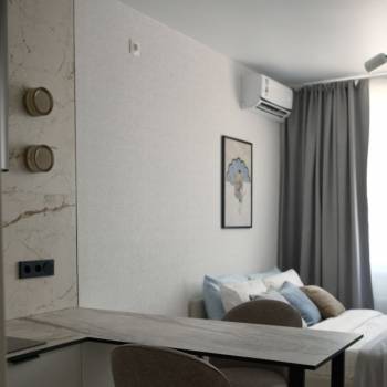 Сдается 1-комнатная квартира, 22 м²