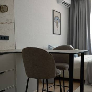 Сдается 1-комнатная квартира, 22 м²