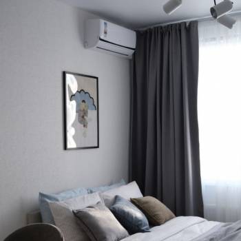 Сдается 1-комнатная квартира, 22 м²