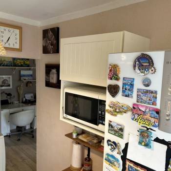 Продается 2-х комнатная квартира, 45 м²