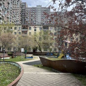 Продается 2-х комнатная квартира, 45 м²