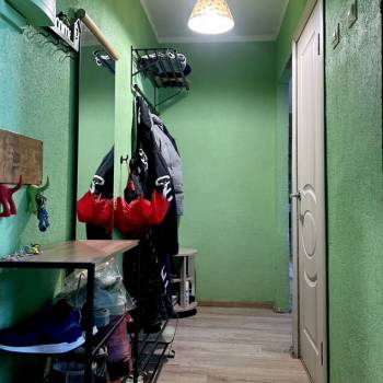 Продается 2-х комнатная квартира, 45 м²