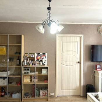 Продается 2-х комнатная квартира, 45 м²