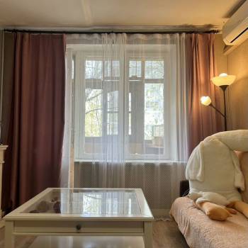Продается 2-х комнатная квартира, 45 м²