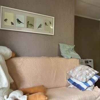 Продается 2-х комнатная квартира, 45 м²