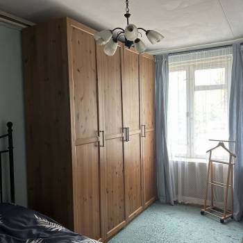 Продается 2-х комнатная квартира, 45 м²