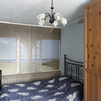 Продается 2-х комнатная квартира, 45 м²