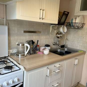 Продается 2-х комнатная квартира, 45 м²