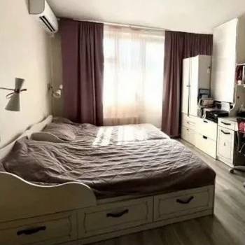 Продается 2-х комнатная квартира, 51,3 м²