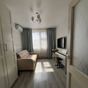 Продается 2-х комнатная квартира, 51,3 м²