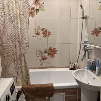 Продается 2-х комнатная квартира, 51,3 м²