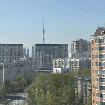 Продается 2-х комнатная квартира, 51,3 м²