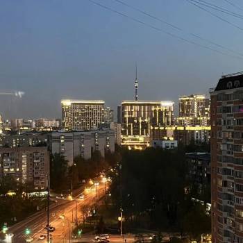 Продается 2-х комнатная квартира, 51,3 м²