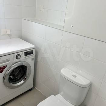 Сдается 1-комнатная квартира, 34 м²