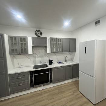 Сдается 1-комнатная квартира, 34 м²
