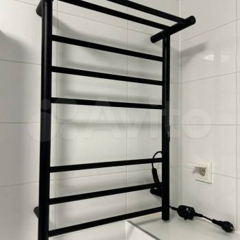Сдается 1-комнатная квартира, 34 м²