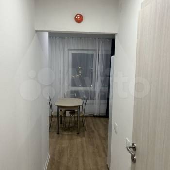 Сдается 1-комнатная квартира, 34 м²