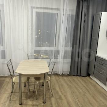 Сдается 1-комнатная квартира, 34 м²