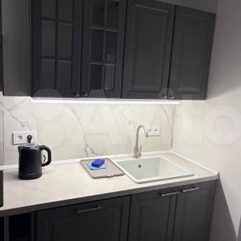 Сдается 1-комнатная квартира, 34 м²