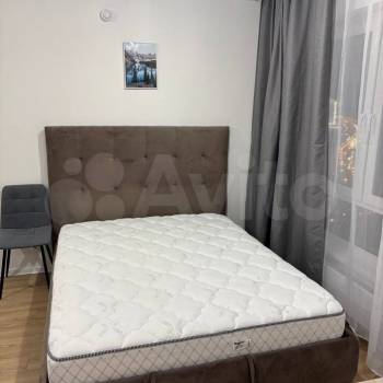 Сдается 1-комнатная квартира, 34 м²
