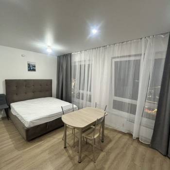 Сдается 1-комнатная квартира, 34 м²