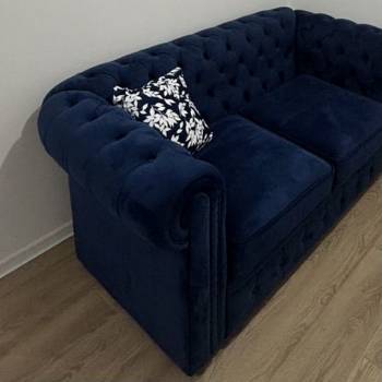 Сдается 1-комнатная квартира, 34 м²