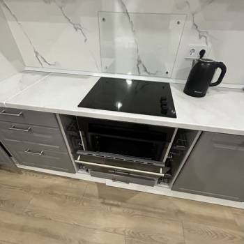 Сдается 1-комнатная квартира, 34 м²