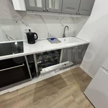 Сдается 1-комнатная квартира, 34 м²