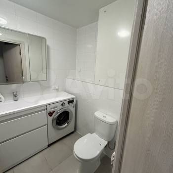 Сдается 1-комнатная квартира, 34 м²